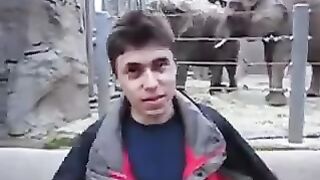 The first-ever YouTube video was uploaded in 2005, on this day 19 years ago
