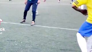best moment of choucha THE LEGEND OF FOOTBALL