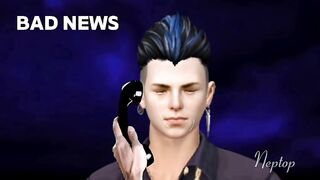 BEST_FRIEND_LUCIFER????#xml_#tranding_#overlay_#freefire_#ownvoice_#tiktoknepal????????