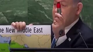 Netanyahu touts peace with Saudi Arabia_ issues _nuclear_ threat to Iran _ Al Jazeera Newsfeed