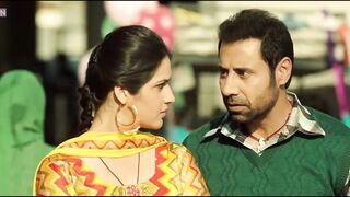Naina  Happy Raikoti Dhulla Bhatti Binnu Dhillon Punjabi movie song
