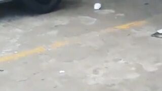 SAINDO DE UMA MUDANÇA #shorts