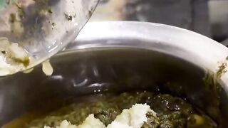 Cooking and eating