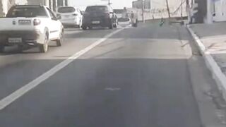 SAINDO DE UMA MUDANÇA #shorts
