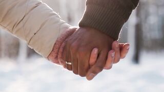 "Cherishing Joy: Our Path to Happiness - Our Wedding Day"
