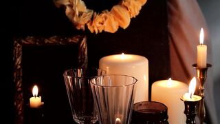 "Forever Joyful: Celebrating Love and Happiness - Our Wedding Video"