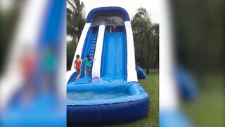 meilleures 25 chute drôle