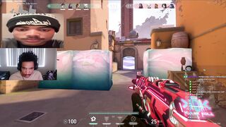 on fire ace