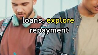 What to Do with Student Loans?