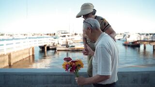 "Blissful Beginnings: Our Wedding Day Story"