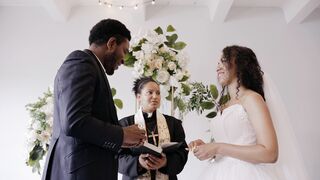 "Celebrating Love: Our Wedding Video"