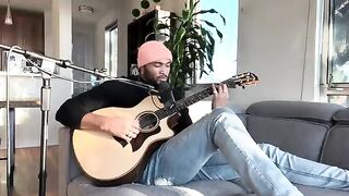 As_It_Was By Harry_Styles Cover
