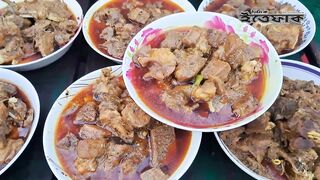 Wedding Food | Street Food | Daily Ittefaq