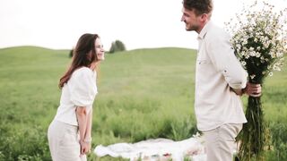 "Love's Eternal Promise: Our Wedding Film"
