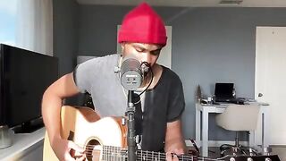 Can't Help Falling_In_Love-Elvis_Presley _Acoustic Cover