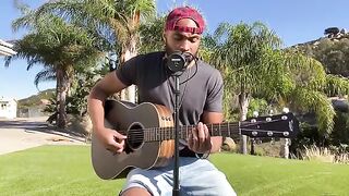 Love_Nwantiti-Ckay_Acoustic Cover