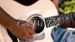 Can_We_Talk-Tevin Campbell_Acoustic Cover