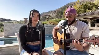 Come_Thru-Summer_Walker ft Usher_Acoustic Cover
