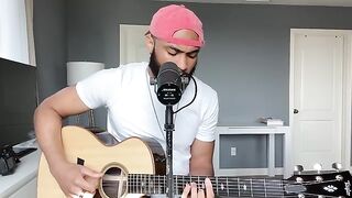 Giveon-Still_Your_Best_Acoustiv Cover