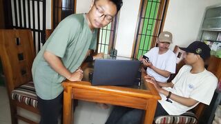 podcast tentang sistem informasi manajeman