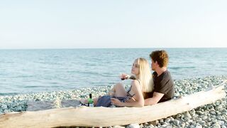 "Love's Radiance: Our Wedding Story"