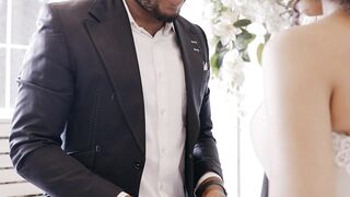 "Endless Happiness: Our Wedding Journey"