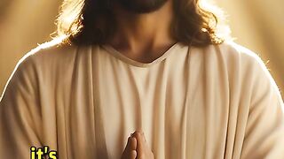 Jesus is calling you