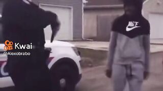 Dancing