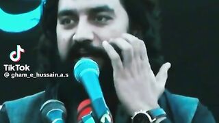 Zakir Abbas Ne Kamal Kar Diya????????????❤❤❤❤