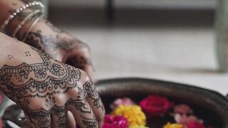 "Boundless Joy: Our Wedding Adventure"