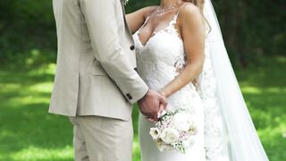 "Forever United: Our Wedding Adventure"