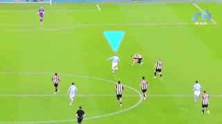 0.001% IQ Moments in Football