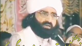 Peer naseer ud Din Din naseer پیر نصیر الدین نصیر
