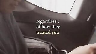 The world need you????