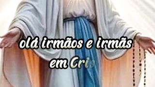 Devoção das Três Ave Maria.