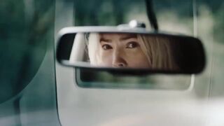 Hyper realistic Ad about national abortion.
