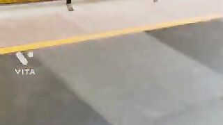 Rapid metro gurgaon #shorts #ytshorts #dmrc #metro #youtubeshorts