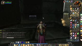 WOW Сердце Черной горы квест, показываю хабар из 12 сейфов. World of Warcraft