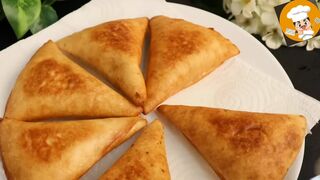 Quick and delicious chicken dinner that you can cook everyday