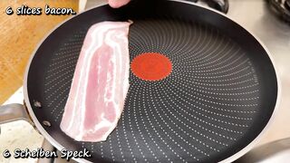 Das perfekte Sandwich-Rezept! Meine Mutter hat dieses Rezept geteilt! Jetzt koch