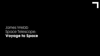 James Webb Space Telescope Launch Anniversary