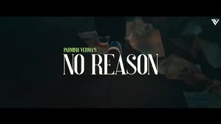 No Reason song