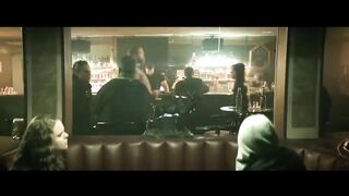 Darkness of man (2024) - Official Trailer [HD] - VAN DAMME