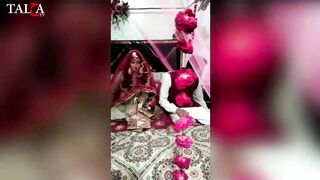 Videos Usama Bhalli Silent Girl Husband