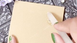 Diy Kundan Stone Earrings Tutorials????❤️