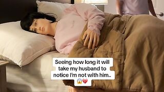 Wow!! He took TOO long!!! ????????