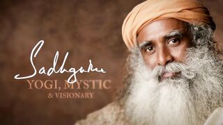 Time & Space: Concept or Reality? | Sadhguru