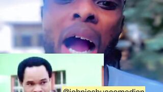 Viral Odumeje Trending Video
