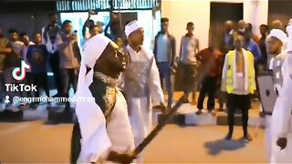 Harari sheal eid festival