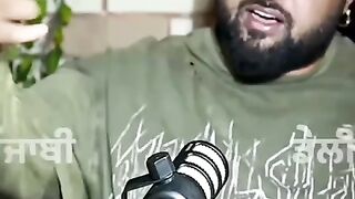 Gulab Sidhu talk about Sidhu moose wala